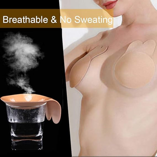 🔥Last Day😱 Invisible Backless Nipplecover 40%OFF🔥