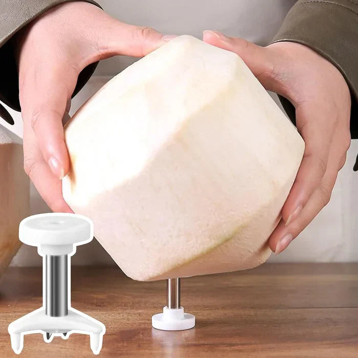 Coconut Opener