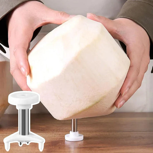 Coconut Opener