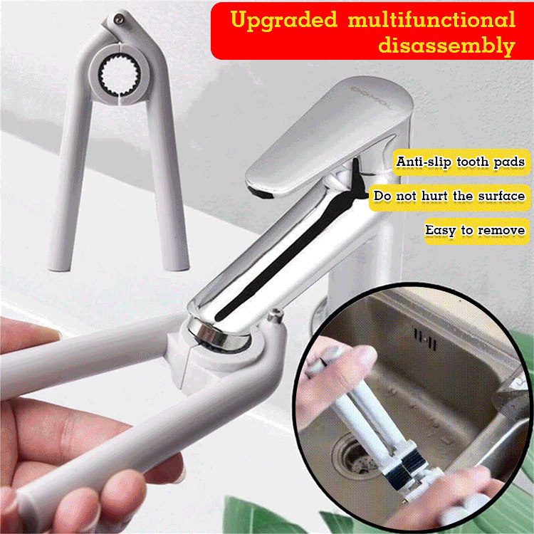 Faucet Wrench
