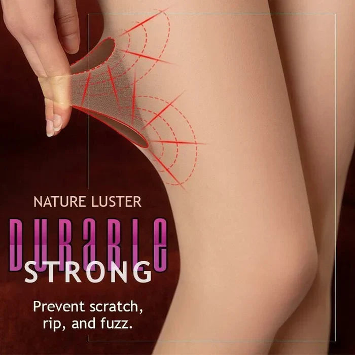 🔥HOT SALE🔥Universal Stretch Anti-scratch Stockings