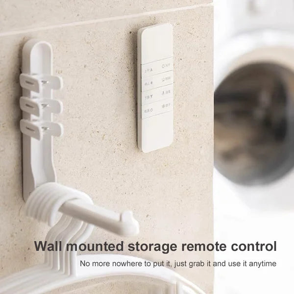 🔥Magnetic Remote Control Holder