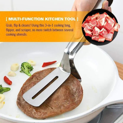 🔥Price Reduce Promotion! Stainless Steel Barbecue Clamp