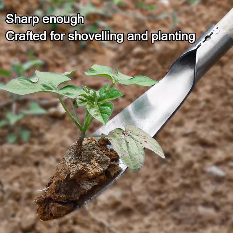 Gardening Shovel Planting Weeder