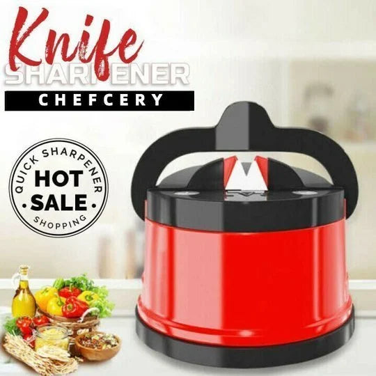 🔥BIG SALE - 49% OFF🔥 Suction Cup Whetstone👏
