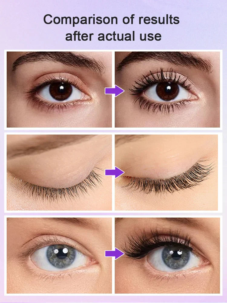 Nicor Holding Mascara