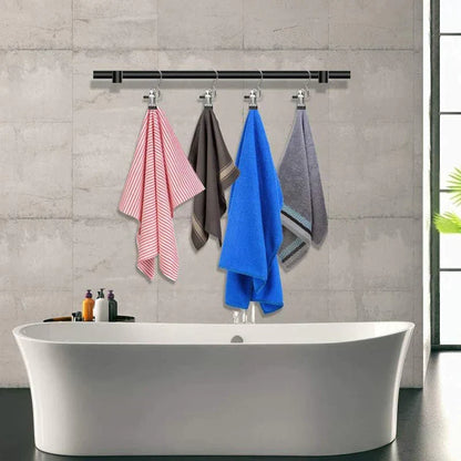 🔥Hot Sale！Heavy Duty Hanging Hooks Clips