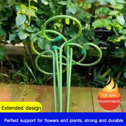 Plant Flower Support