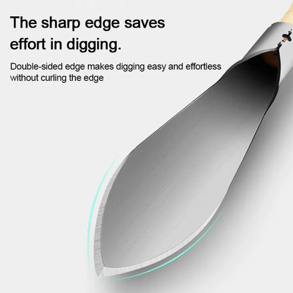 Gardening Shovel Planting Weeder