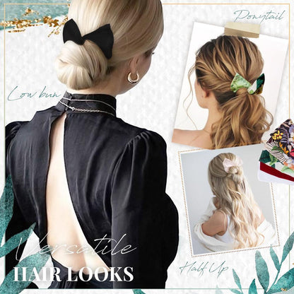 Elegant Deft Bun Maker （BUY 1 FREE 1)