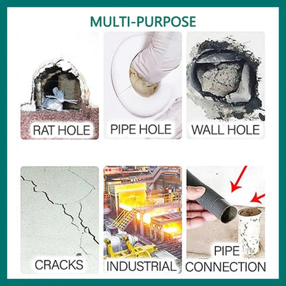 Free Shipping✨New Type Waterproof Sealant Mastic