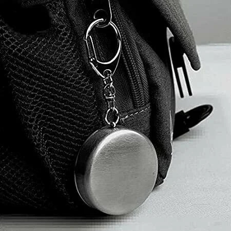 🔥HOT SALE🔥Stainless Steel Telescopic Cup Portable Outdoor Travel Camping Folding Cup