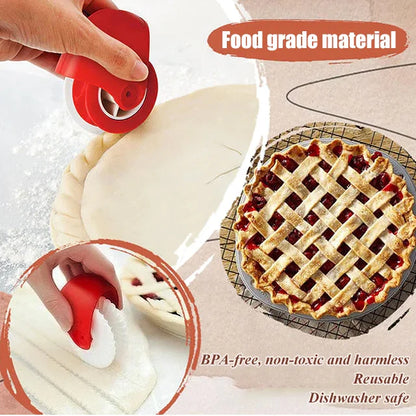 Pastry Wheel Cutter