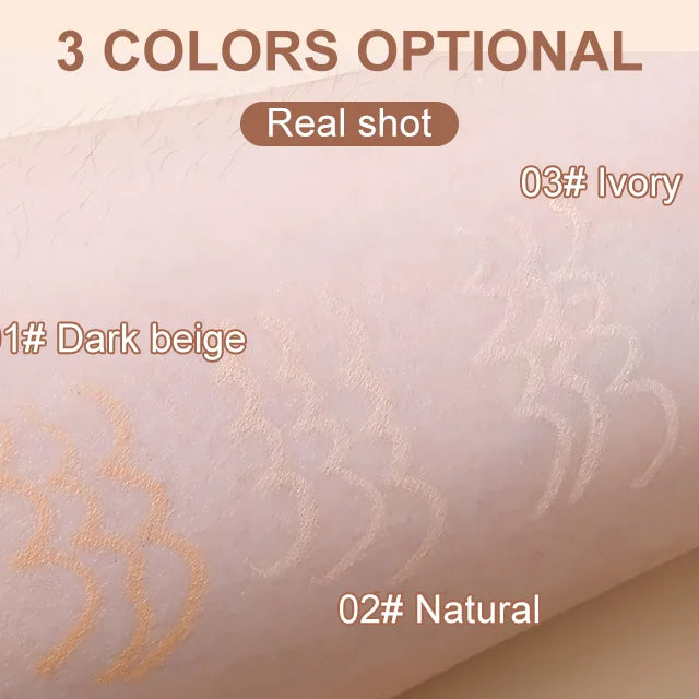 Multi-purpose concealer pen