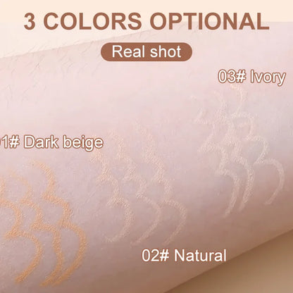 Multi-purpose concealer pen