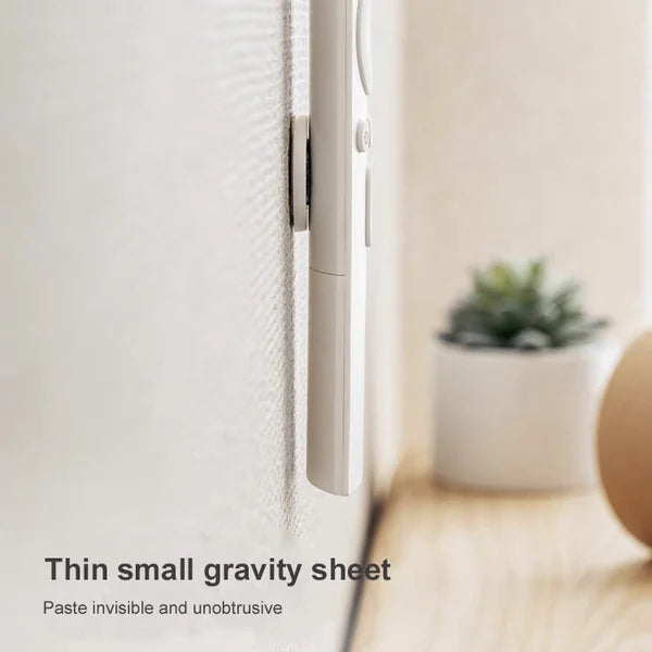 🔥Magnetic Remote Control Holder