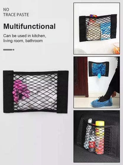 Storage Net Pocket