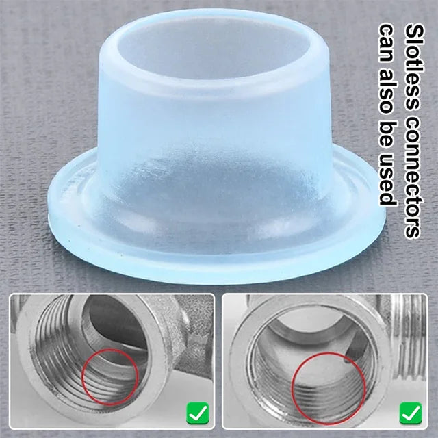 Silicone Sealing Tape Gasket🔥
