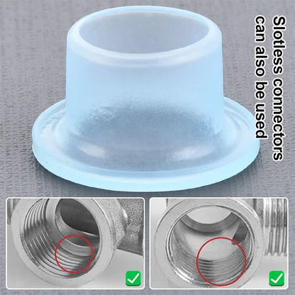 Silicone Sealing Tape Gasket🔥
