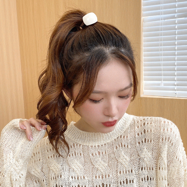 9Pcs Set Popular Hair Clips