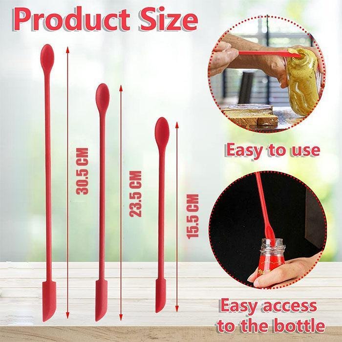 ⁣⁣⁣⁣💕ON SALE! Last Drop Mini Spatula