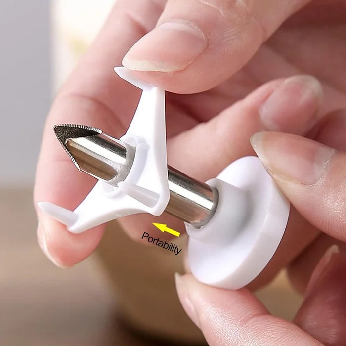Coconut Opener