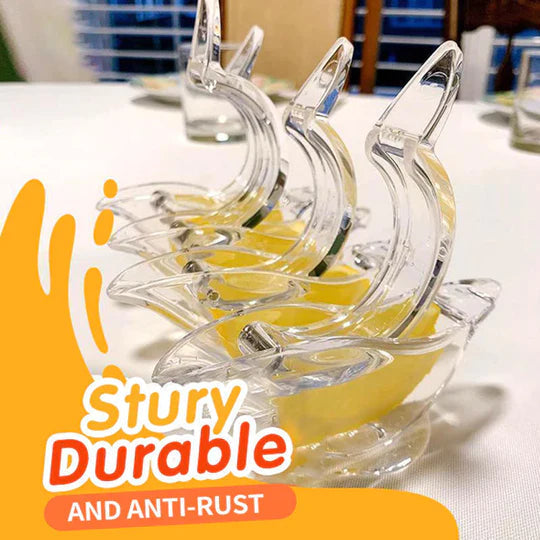 🔥Price Reduce Promotion!💝Transparent Manual Juicer
