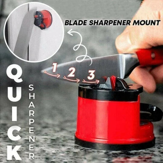 🔥BIG SALE - 49% OFF🔥 Suction Cup Whetstone👏