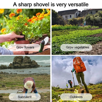 Gardening Shovel Planting Weeder