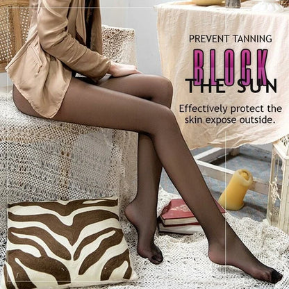 🔥HOT SALE🔥Universal Stretch Anti-scratch Stockings
