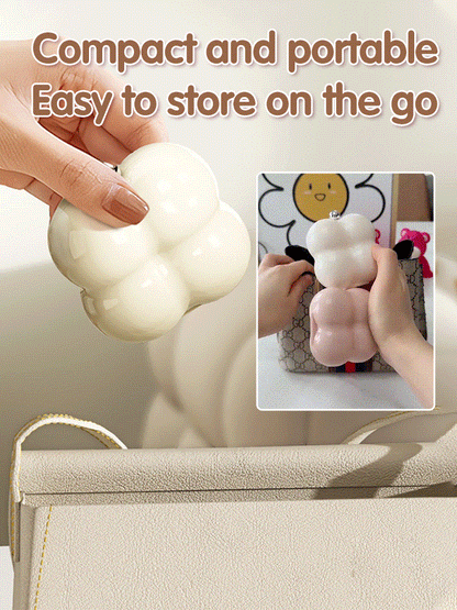 Portable Medicine Packaging Jewelry Box
