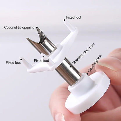 Coconut Opener