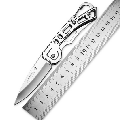 Limited Promotion🔥Japanese Folding Knife Sharp Anti-Rust