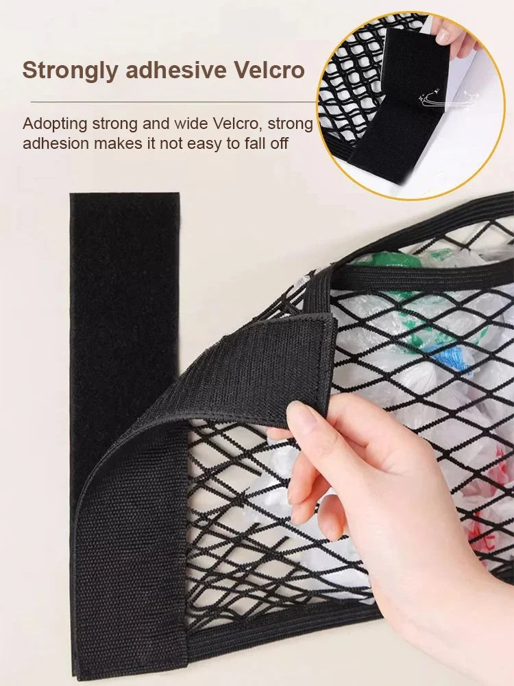 Storage Net Pocket