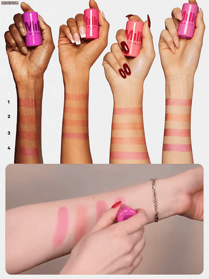 MiLK Jelly Blush Lip Gloss Stick