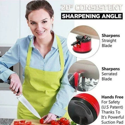 🔥BIG SALE - 49% OFF🔥 Suction Cup Whetstone👏