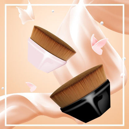 💥Limited Time Offer💥HIGH-DENSITY SEAMLESS FOUNDATION BRUSH