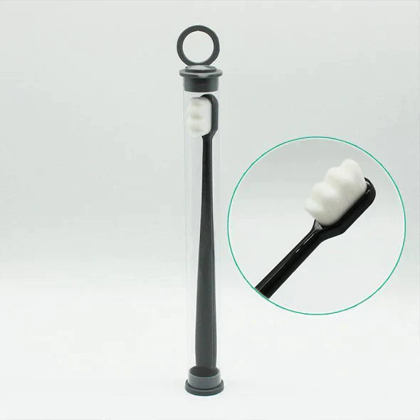 Ten thousand hair toothbrush