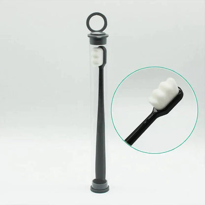 Ten thousand hair toothbrush