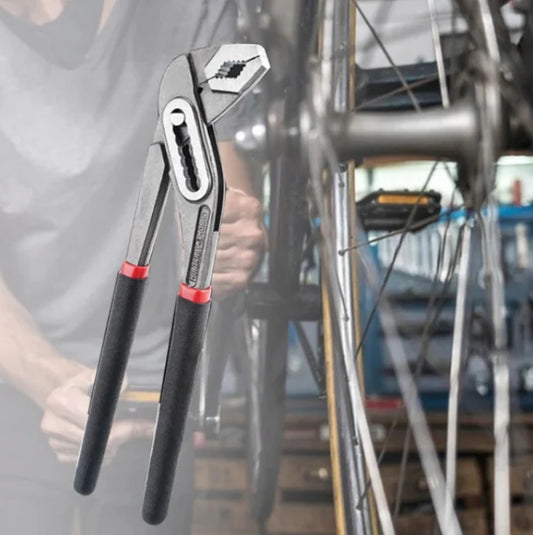 Water Pump Pliers Groove Joint Pliers