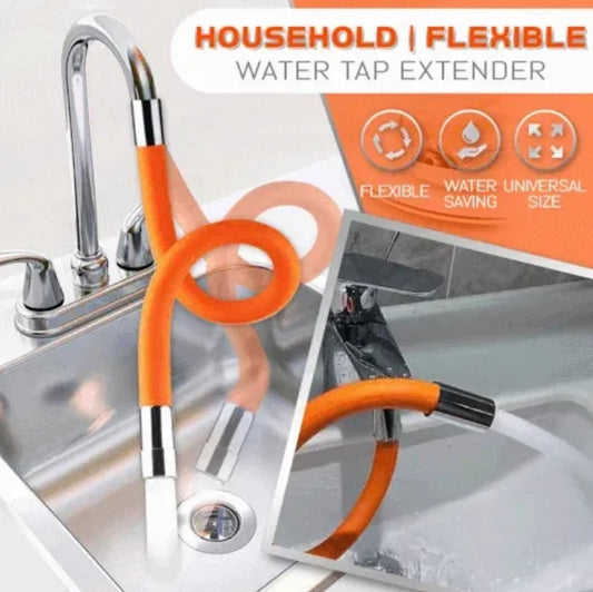 🔥Hot Sale🔥Household Flexible Water Tap Extender