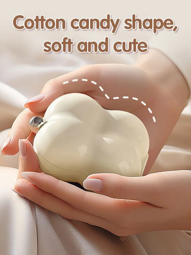 Portable Medicine Packaging Jewelry Box