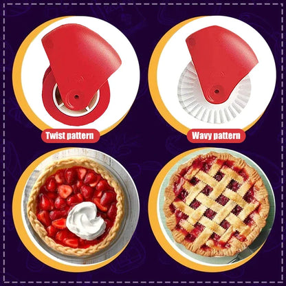 Pastry Wheel Cutter