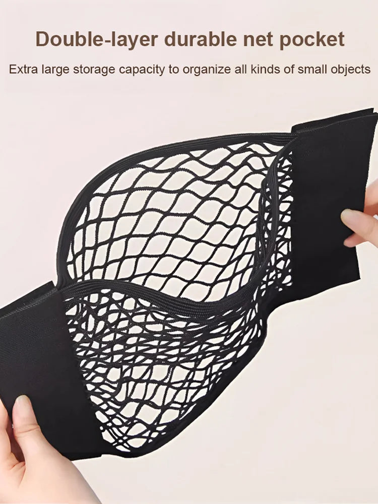 Storage Net Pocket