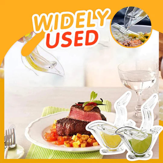 🔥Price Reduce Promotion!💝Transparent Manual Juicer