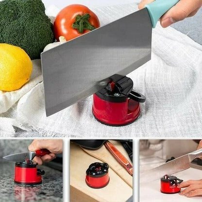🔥BIG SALE - 49% OFF🔥 Suction Cup Whetstone👏