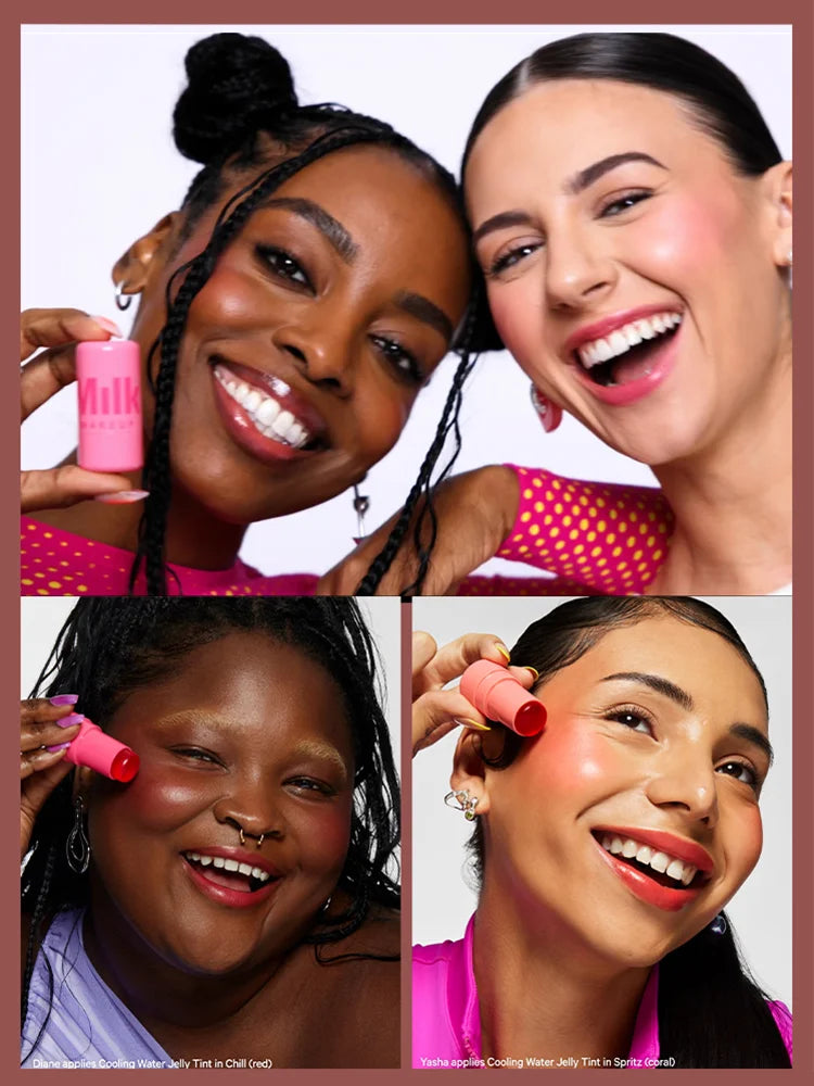 MiLK Jelly Blush Lip Gloss Stick