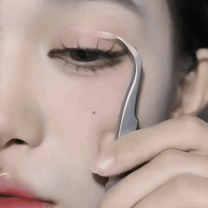 Realistic invisible lace double eyelid stickers