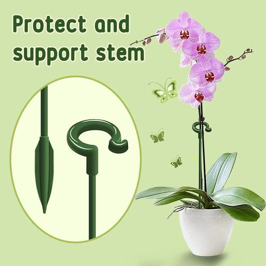 Plant Support Stake🔥HOT SALE🔥（10PCS）