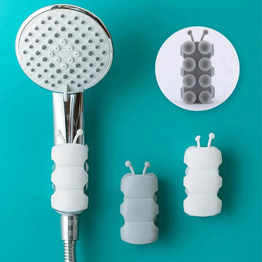 Universal Silicone Showerhead Holder